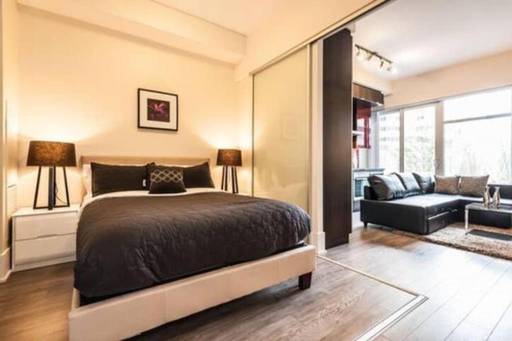 Metropolis Loft - Cn Tower Διαμέρισμα Τορόντο Εξωτερικό φωτογραφία